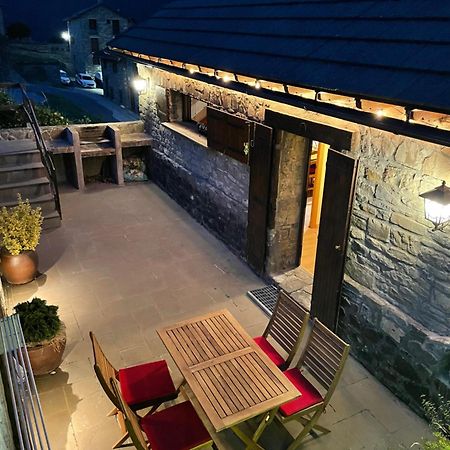 Casa Lobo - Fanlo Apartment Vio Exterior photo